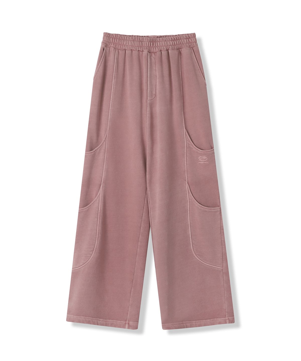 어반드레스(AVANDRESS) Sunground Wide Pants - 4COL