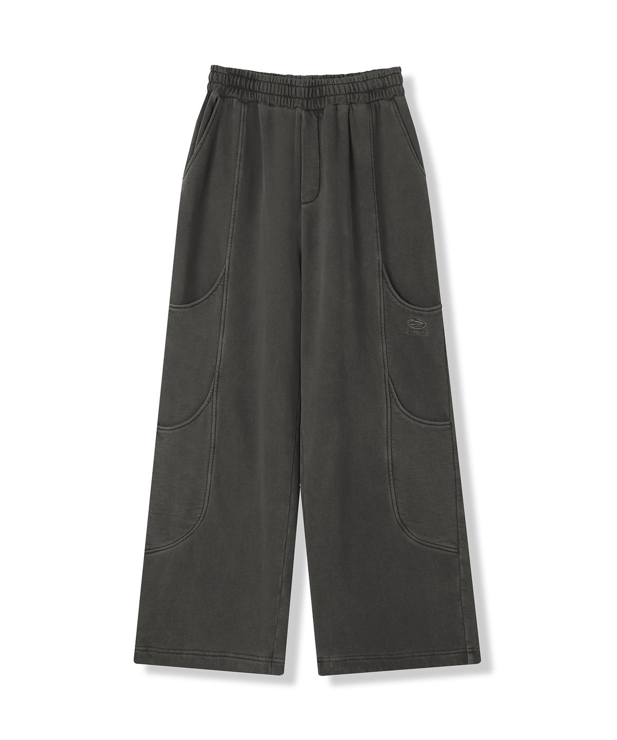 어반드레스(AVANDRESS) Sunground Wide Pants - 4COL