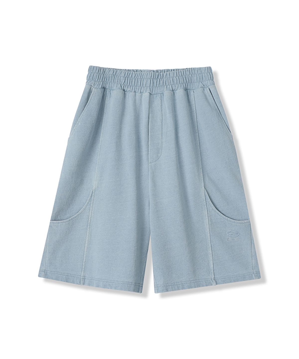 어반드레스(AVANDRESS) Sunground Bermuda Pants - 4COL