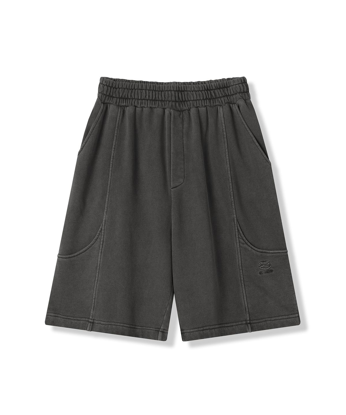 어반드레스(AVANDRESS) Sunground Bermuda Pants - 4COL