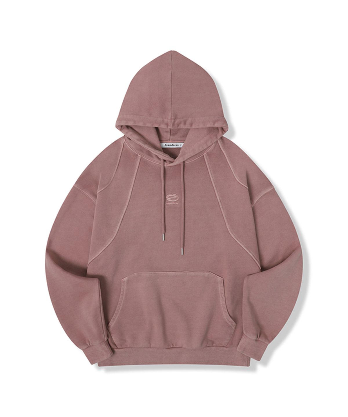 어반드레스(AVANDRESS) Sunground Hoody - 5COL