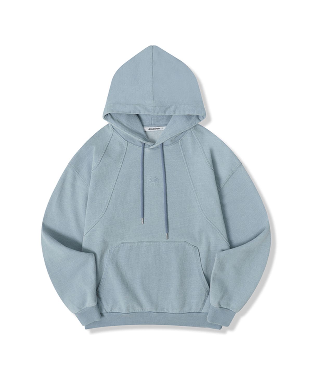 어반드레스(AVANDRESS) Sunground Hoody - 5COL