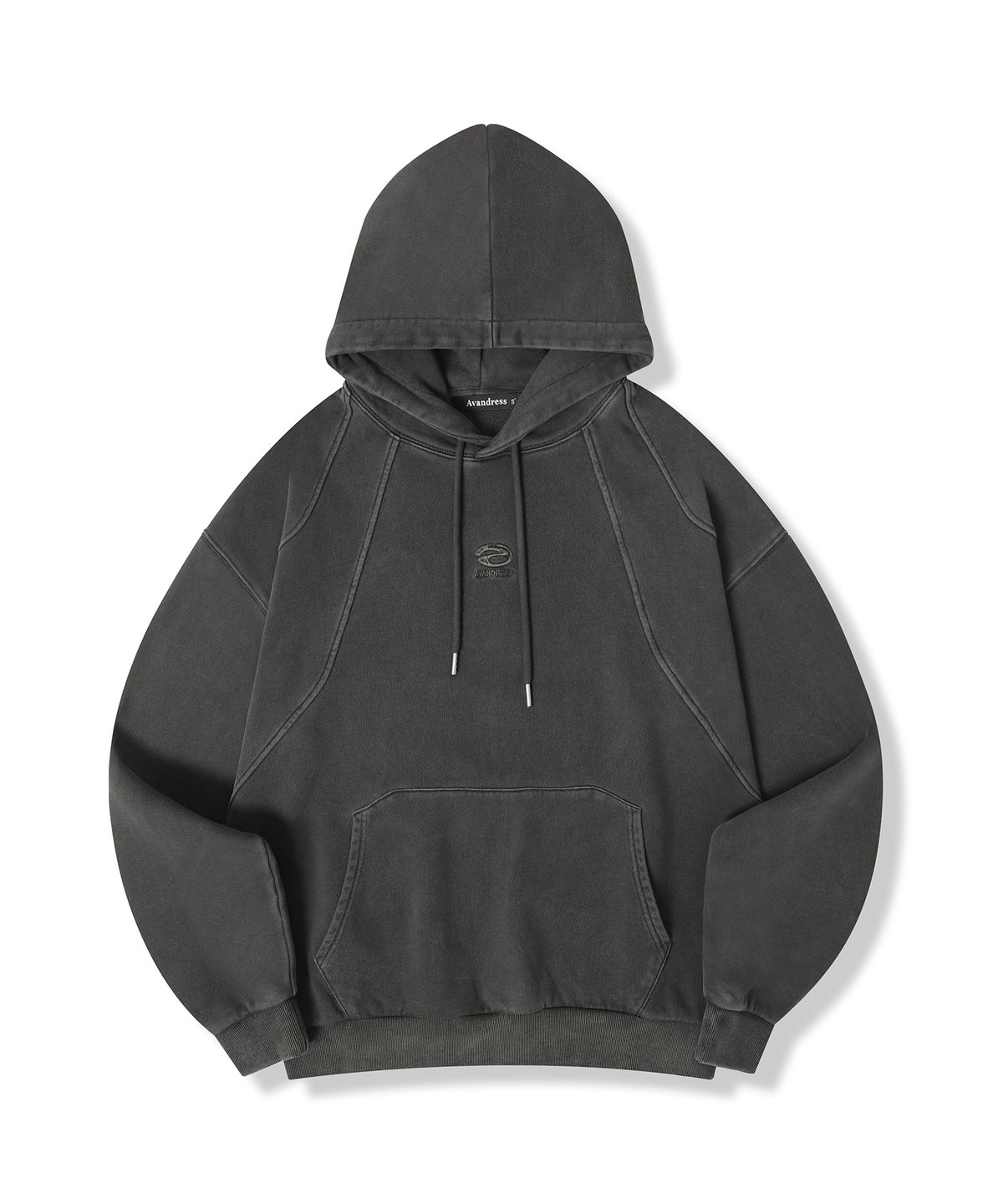 어반드레스(AVANDRESS) Sunground Hoody - 5COL