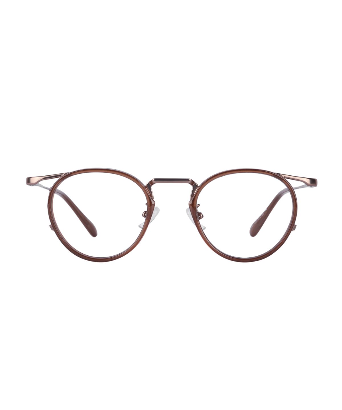 한글(HANGLE) 긱시크 레트로 브라운