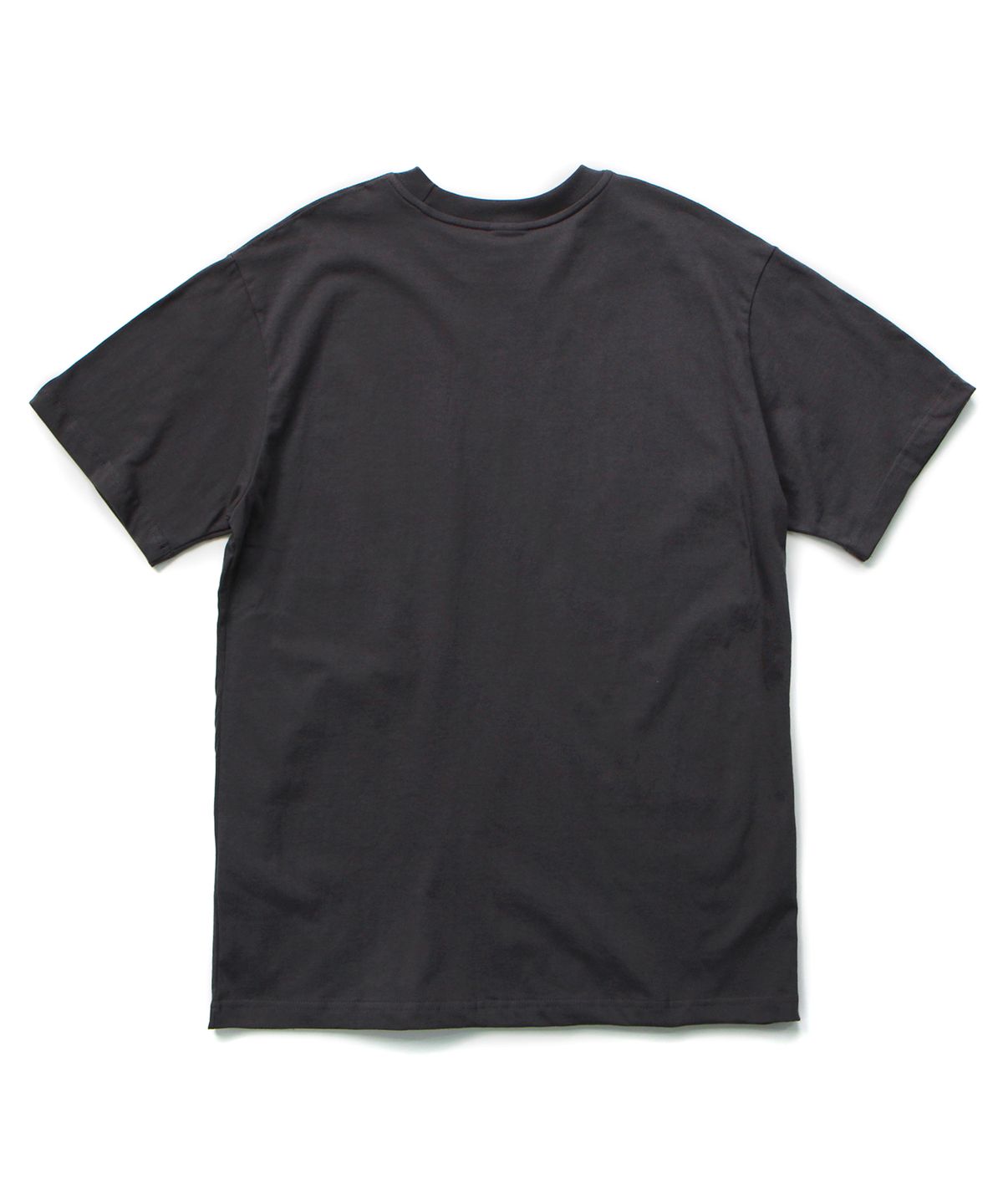 앱놀머씽(ABNORMALTHING) 심볼릭 베어 티셔츠 차콜 (SYMBOLIC BEAR T-SHIRT CHARCOAL)