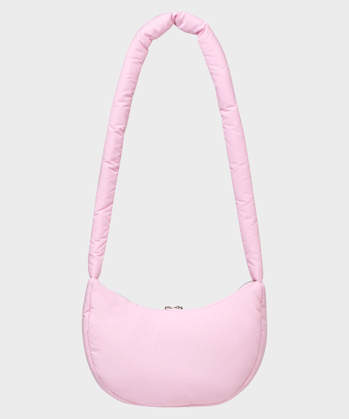 리끌로우(RECLOW) RC CANDY HALFMOON 가방 PASTEL PINK