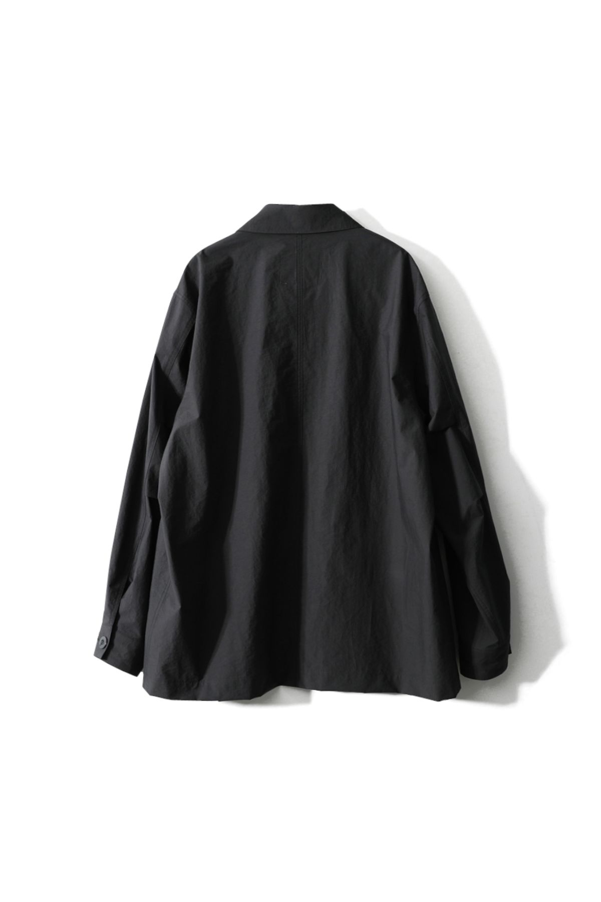 홀리선(HORLISUN) Smith Work Jacket Charcoal