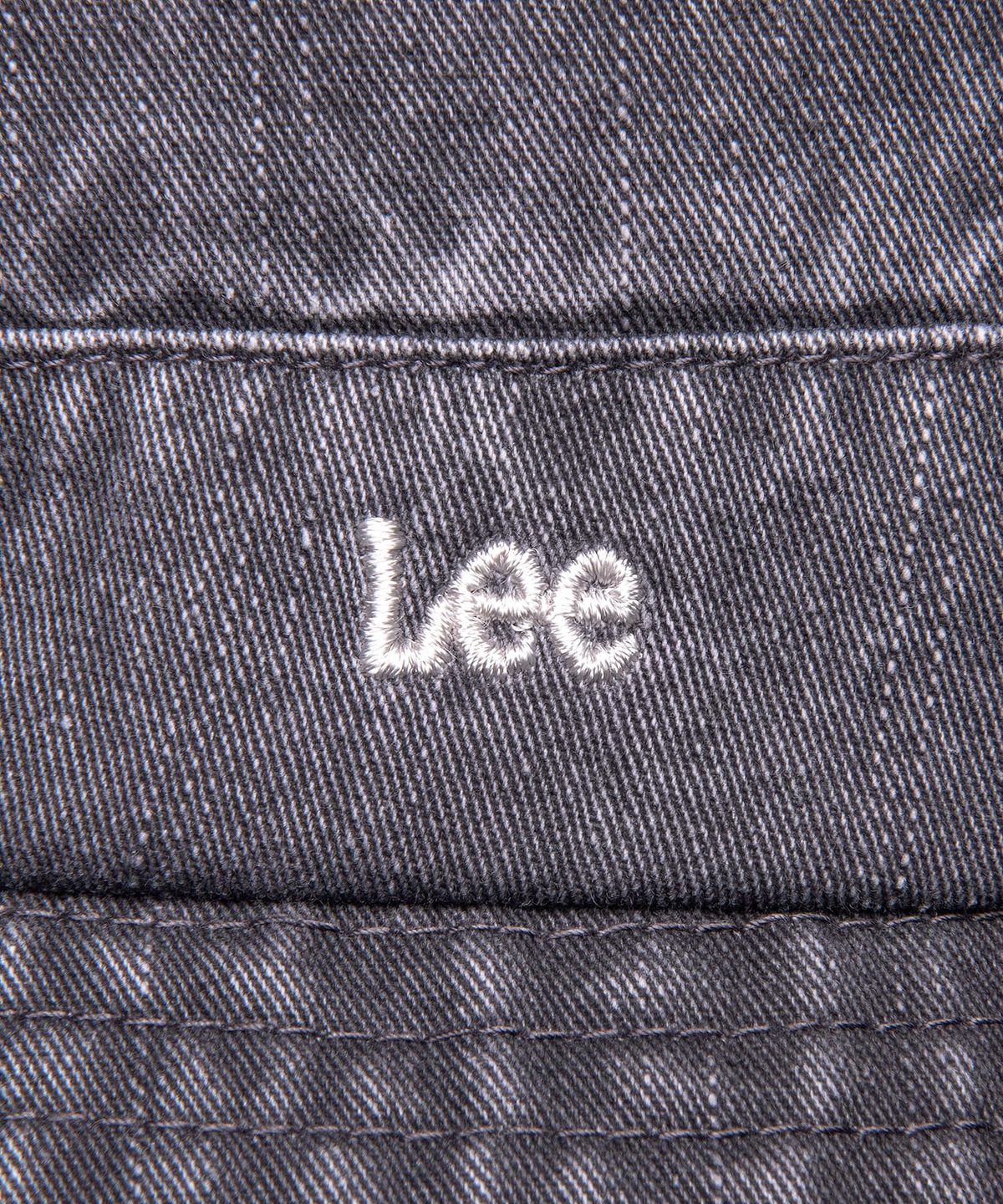 리(LEE) 사파리 햇 차콜