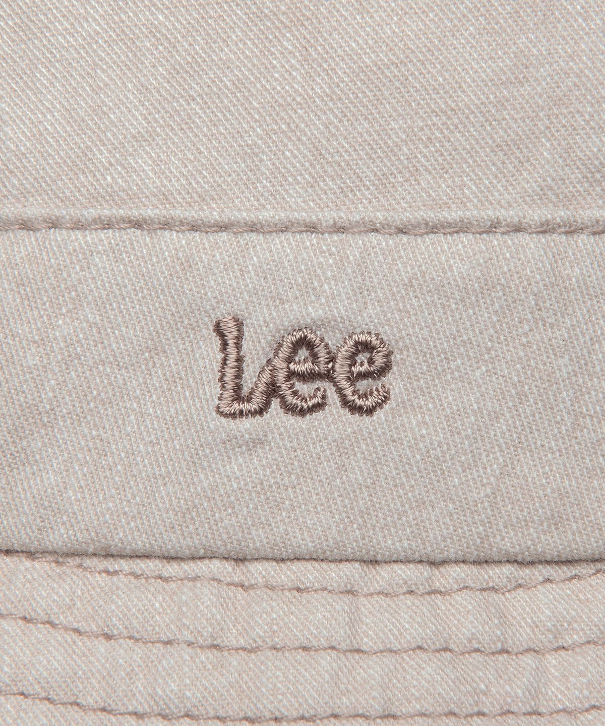 리(LEE) 사파리 햇 베이지