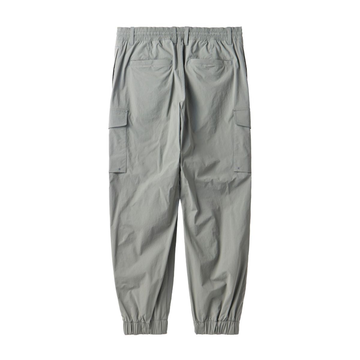 브롬톤 런던(BROMPTON LONDON) CARGO JOGGER TROUSERS - KHAKI - (P242UPT132)