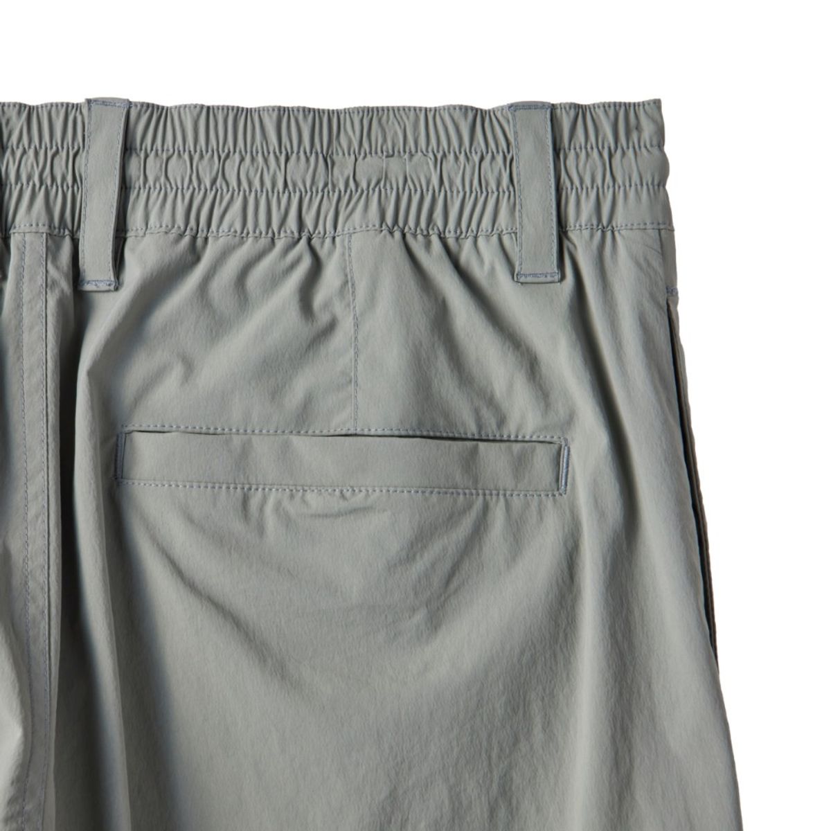 브롬톤 런던(BROMPTON LONDON) CARGO JOGGER TROUSERS - KHAKI - (P242UPT132)