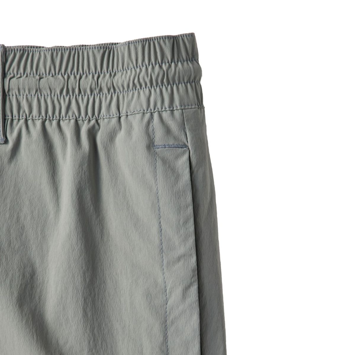 브롬톤 런던(BROMPTON LONDON) CARGO JOGGER TROUSERS - KHAKI - (P242UPT132)