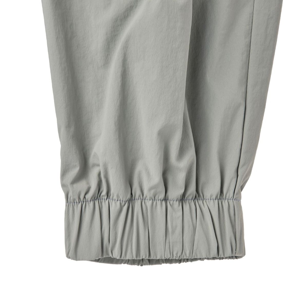 브롬톤 런던(BROMPTON LONDON) CARGO JOGGER TROUSERS - KHAKI - (P242UPT132)