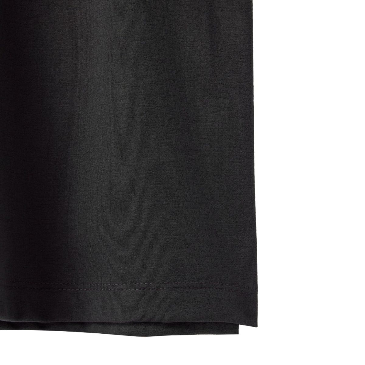브롬톤 런던(BROMPTON LONDON) ECO DETAIL HALF SLEEVE T-SHIRT - BROWN - (P242UTS125)