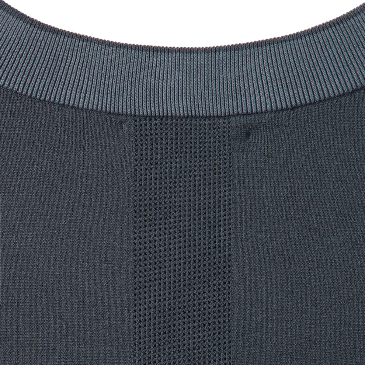 브롬톤 런던(BROMPTON LONDON) COMMUTER ROUNT KNIT - GREY (P241MKT201)