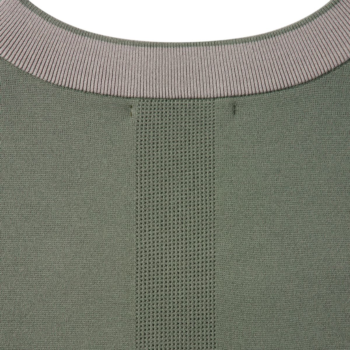 브롬톤 런던(BROMPTON LONDON) COMMUTER ROUNT KNIT - KHAKI (P241MKT201)