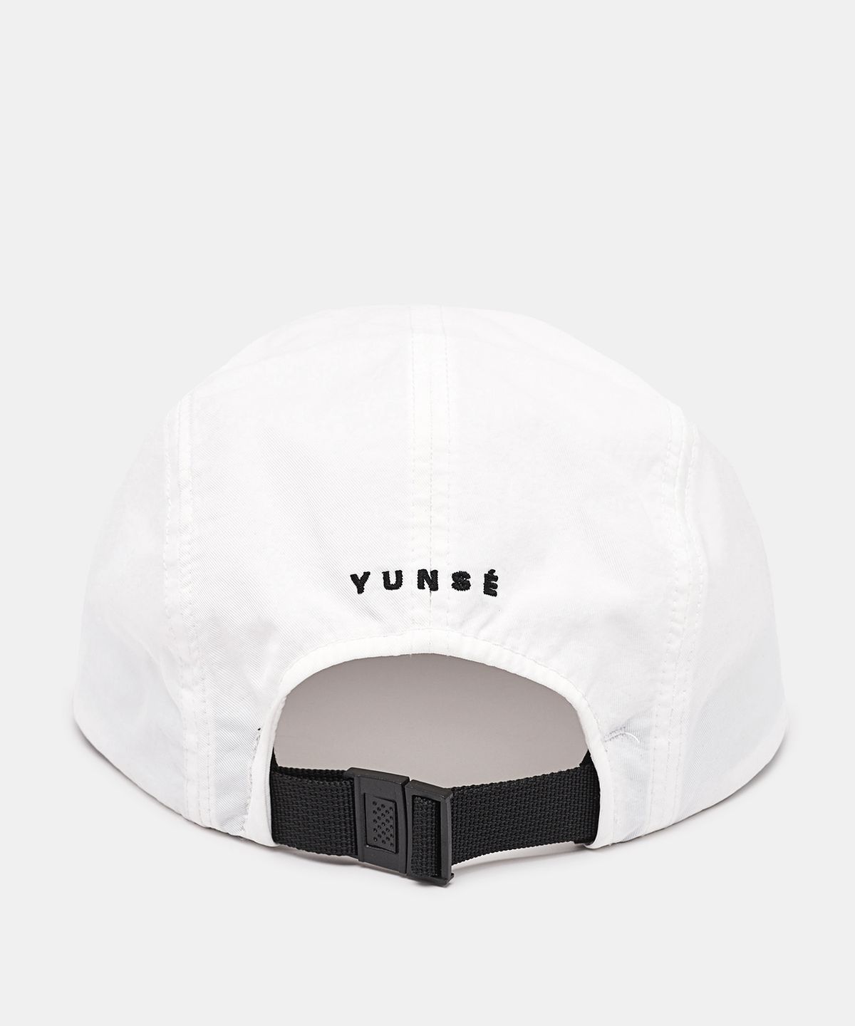 윤세(YUNSE) 해치 이고 캠프 캡 (화이트)
