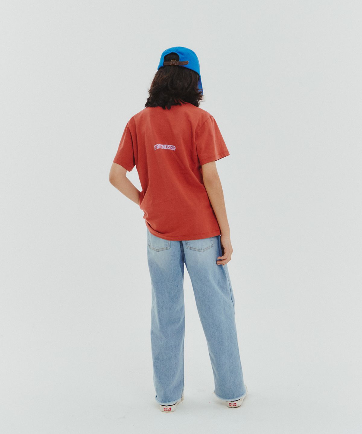 프리제(FRISE) 언발데님_키즈