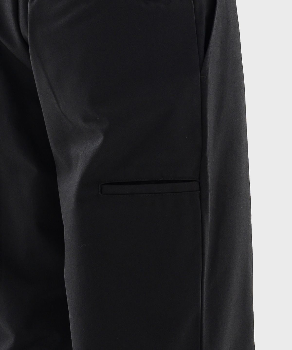 디키즈(DICKIES) 제이미 포이 루즈핏 팬츠 Black