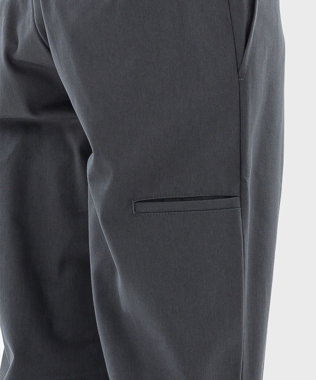 디키즈(DICKIES) 제이미 포이 루즈핏 팬츠 Charcoal