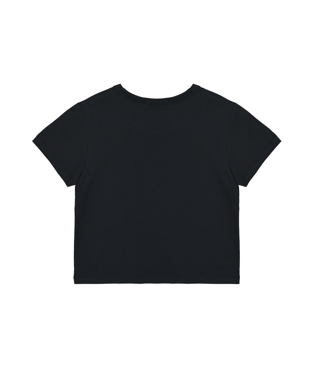 닉앤니콜(NICK&NICOLE) BUTTERFLY SIGNATURE CROP TOP_9 COLOR