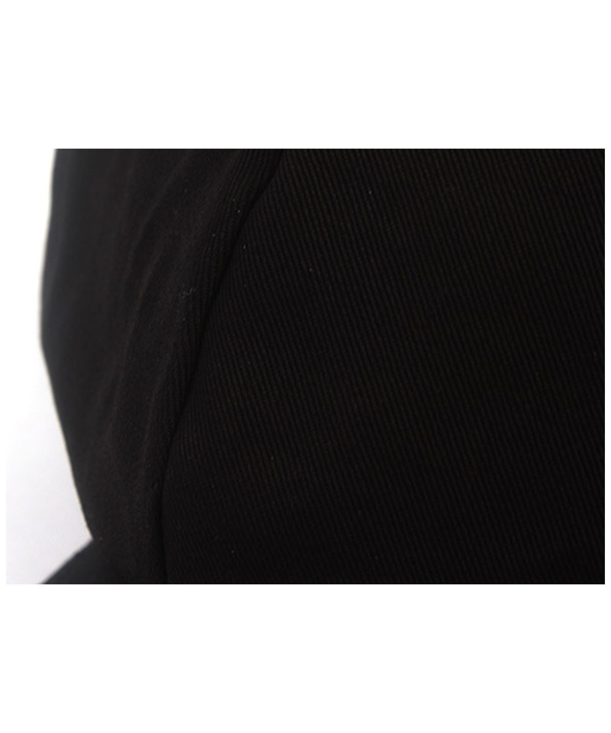 유니버셜 케미스트리(UNIVERSAL CHEMISTRY) CT Black Loose Fit Newsboycap 뉴스보이캡