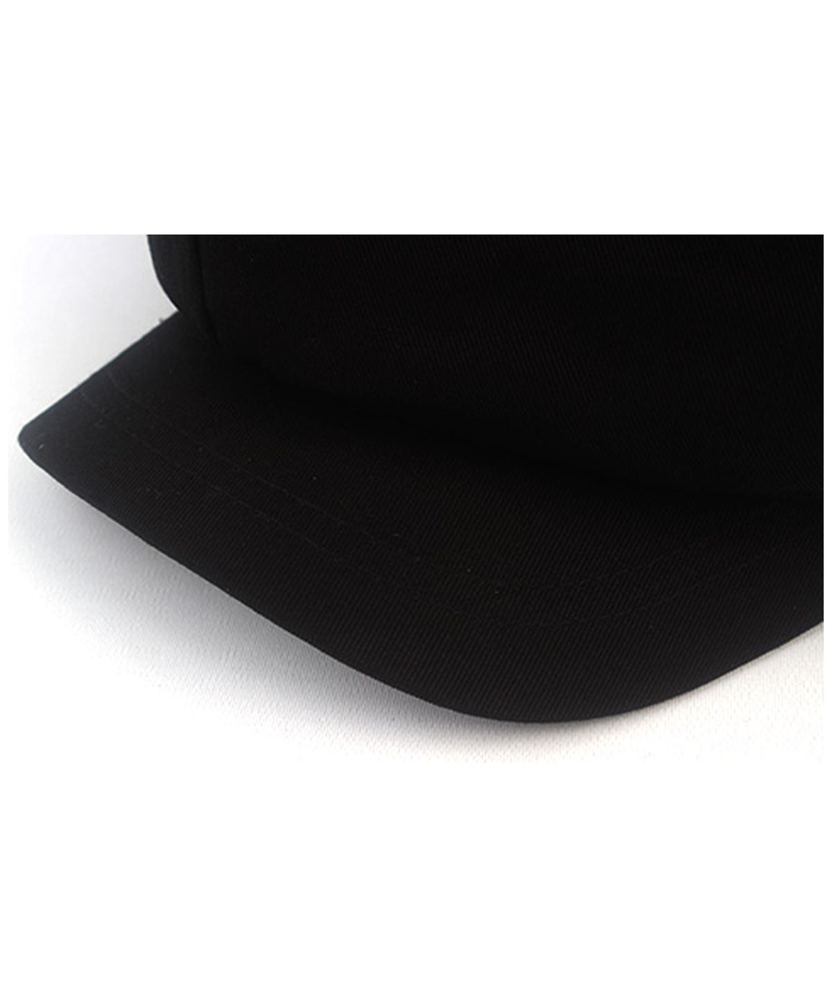 유니버셜 케미스트리(UNIVERSAL CHEMISTRY) CT Black Loose Fit Newsboycap 뉴스보이캡