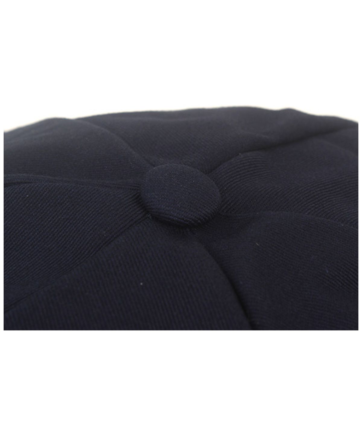 유니버셜 케미스트리(UNIVERSAL CHEMISTRY) CT Navy Loose Fit Newsboycap 뉴스보이캡