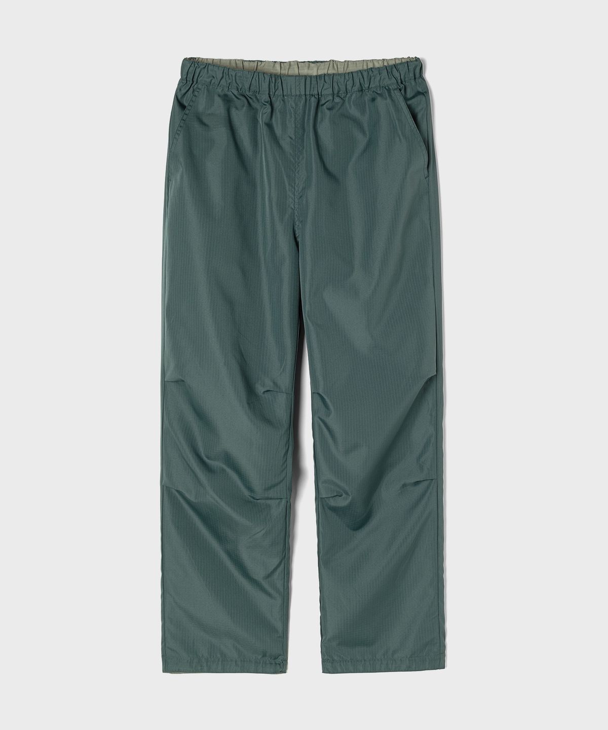 타이온(TAION) 밀리터리 리버시블 팬츠 D.Sage Green
