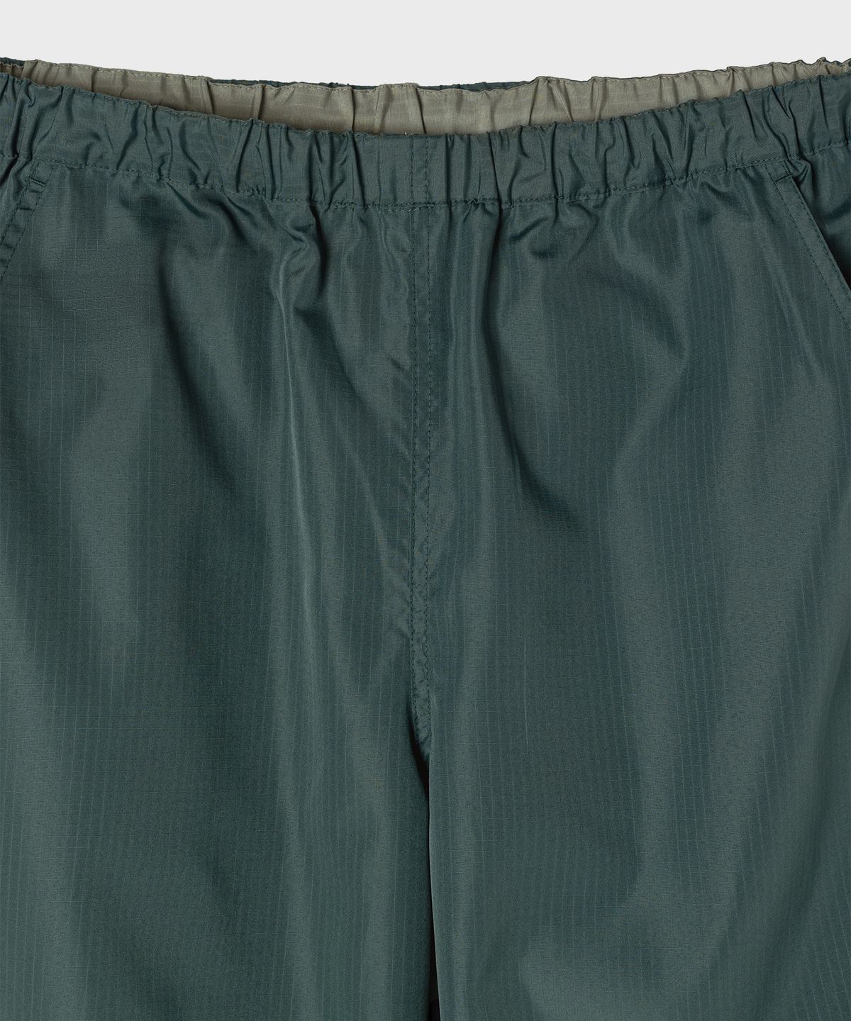 타이온(TAION) 밀리터리 리버시블 팬츠 D.Sage Green