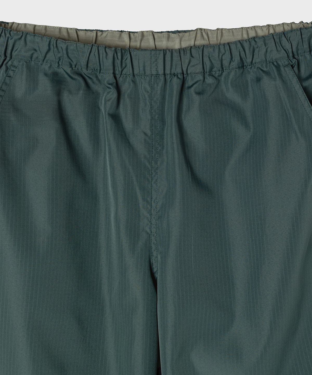 타이온(TAION) 밀리터리 리버시블 쇼츠 D.Sage Green