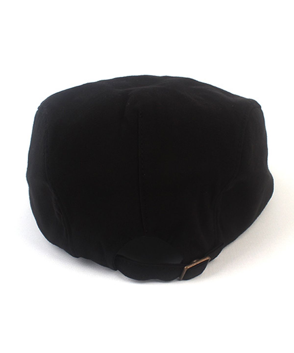 유니버셜 케미스트리(UNIVERSAL CHEMISTRY) Simple Black Huntingcap 헌팅캡