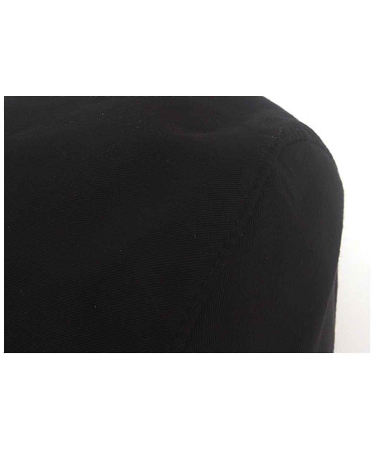 유니버셜 케미스트리(UNIVERSAL CHEMISTRY) Simple Black Huntingcap 헌팅캡