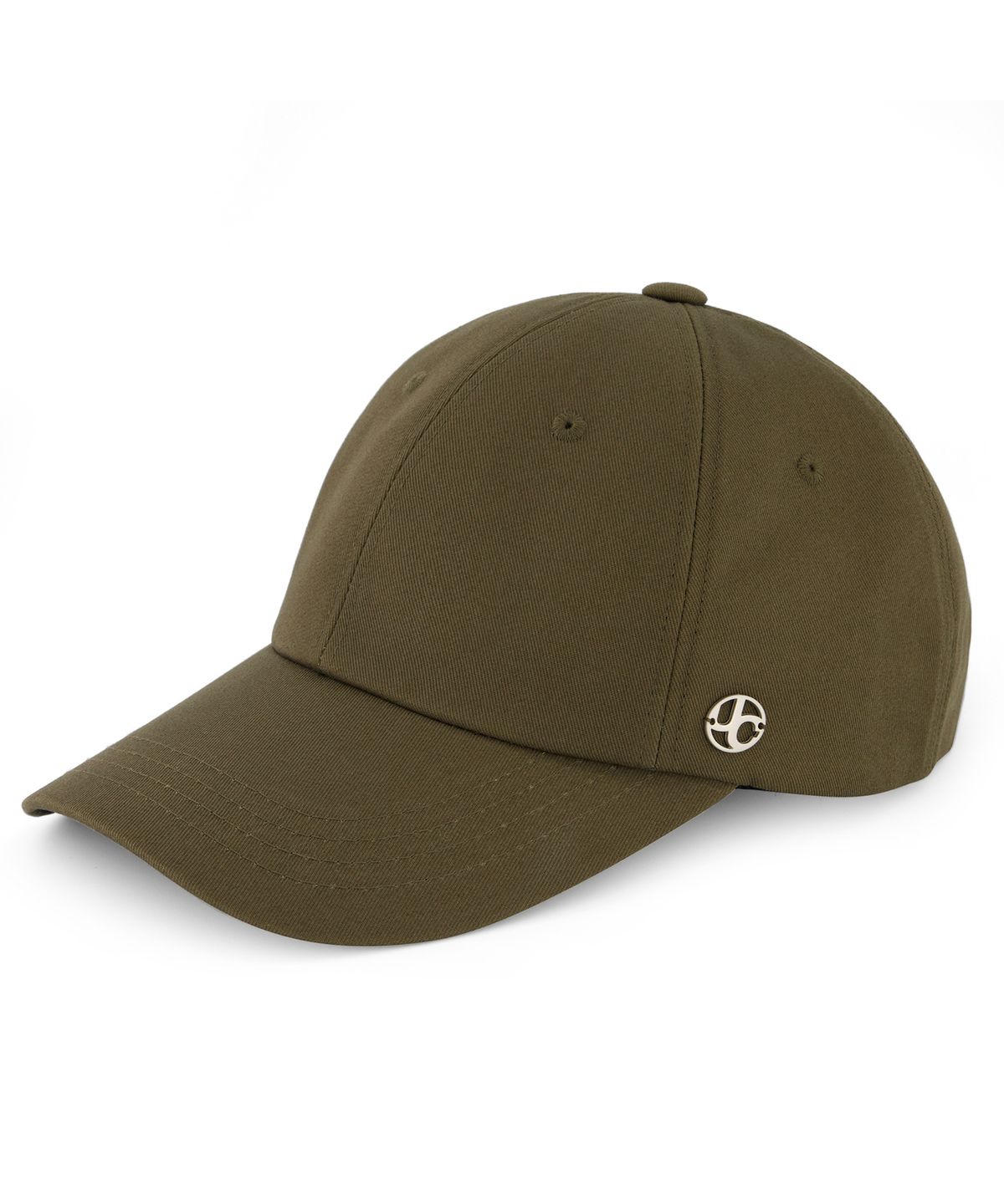 언더컨트롤(UNDERCONTROL) 사계절 빅사이즈 오버핏 코튼 대두 볼캡 남녀공용 야구모자 UC / OVER FIT BALL CAP / OL