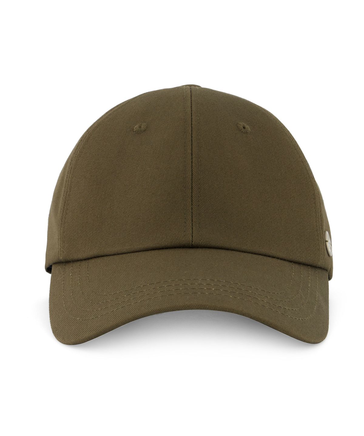 언더컨트롤(UNDERCONTROL) 사계절 빅사이즈 오버핏 코튼 대두 볼캡 남녀공용 야구모자 UC / OVER FIT BALL CAP / OL