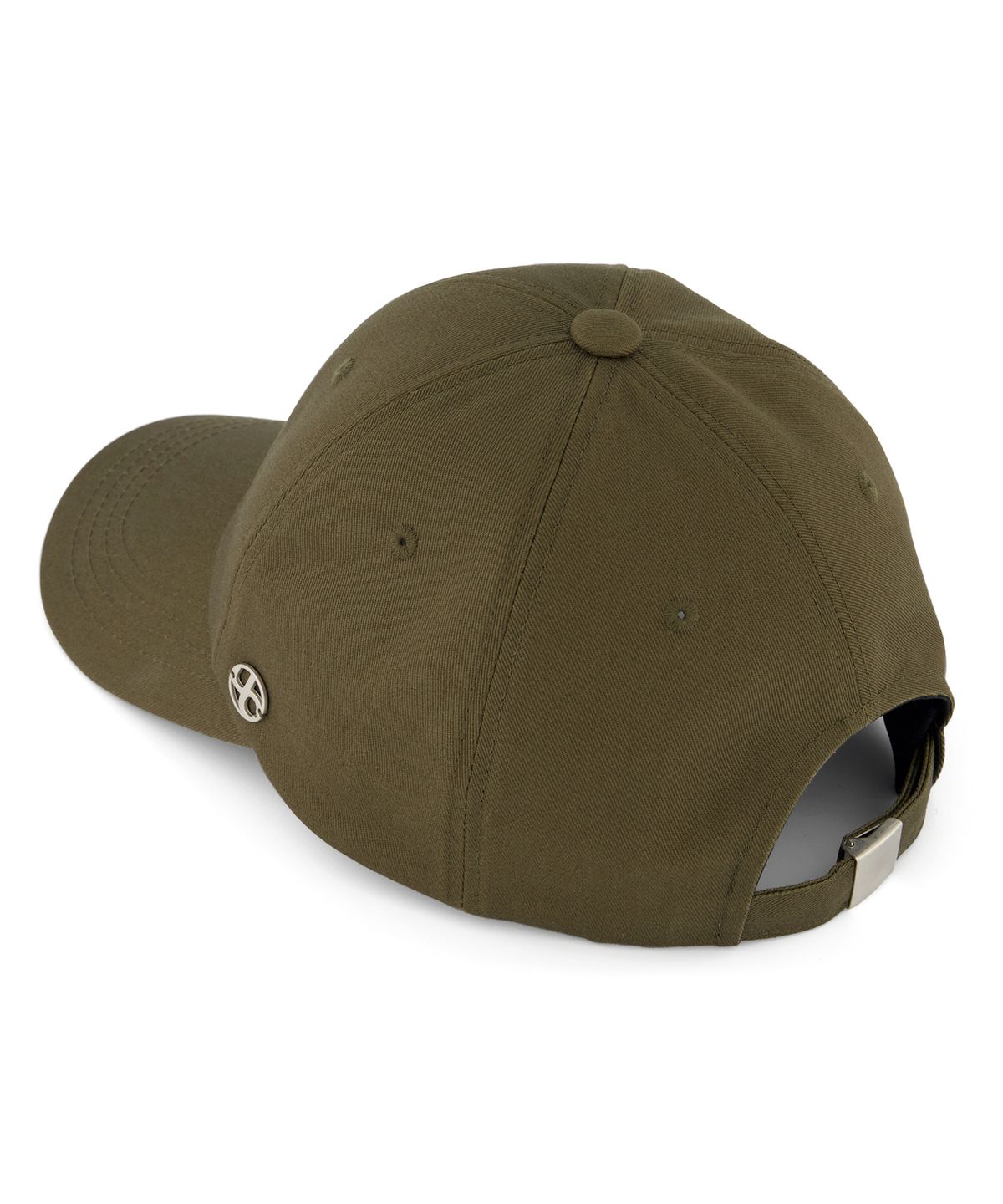언더컨트롤(UNDERCONTROL) 사계절 빅사이즈 오버핏 코튼 대두 볼캡 남녀공용 야구모자 UC / OVER FIT BALL CAP / OL