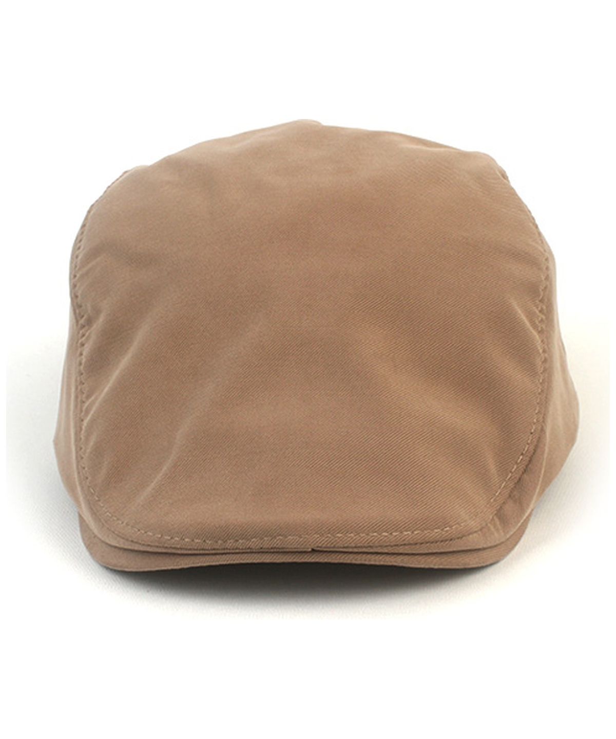 유니버셜 케미스트리(UNIVERSAL CHEMISTRY) Simple Beige Huntingcap 헌팅캡