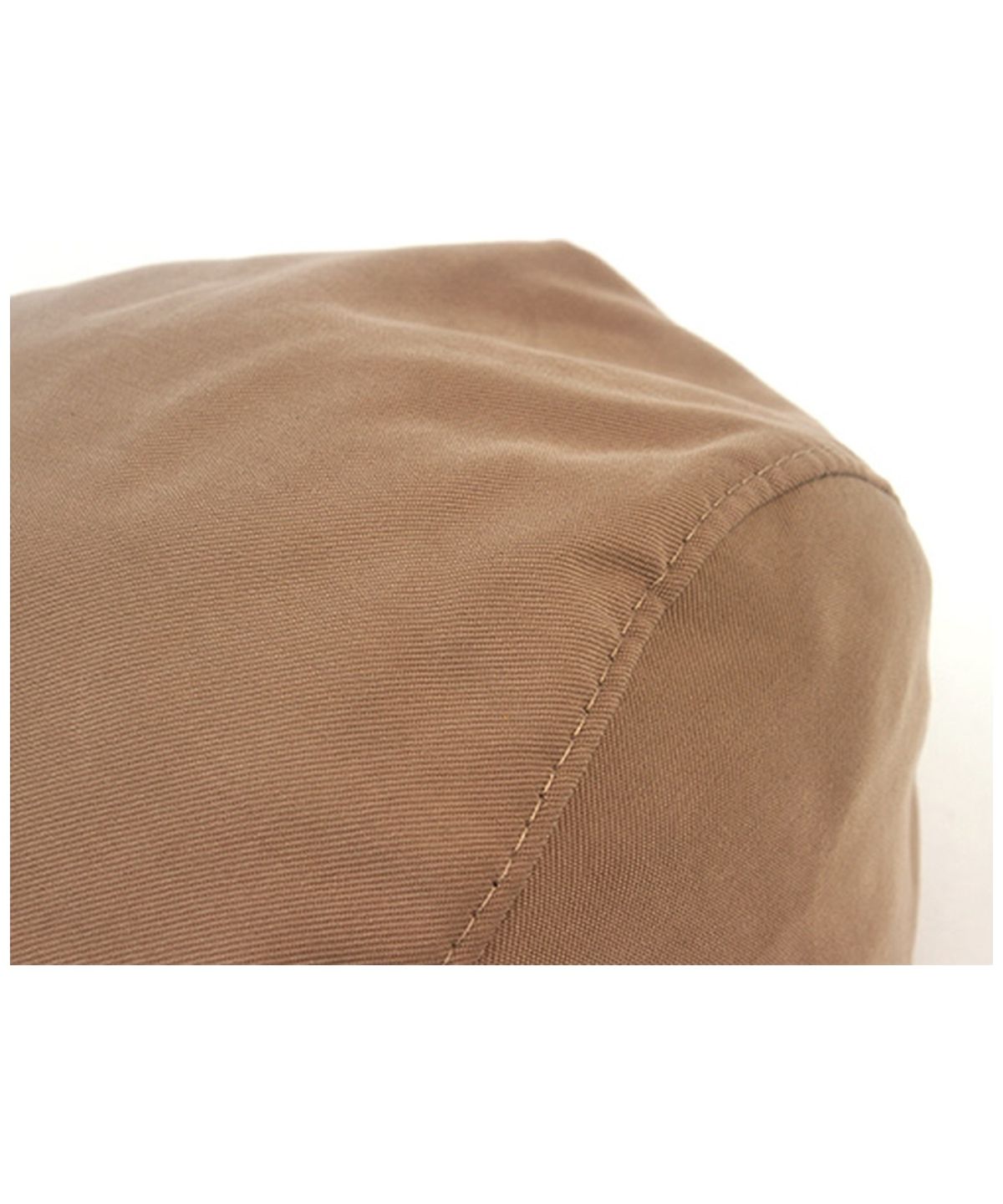 유니버셜 케미스트리(UNIVERSAL CHEMISTRY) Simple Beige Huntingcap 헌팅캡