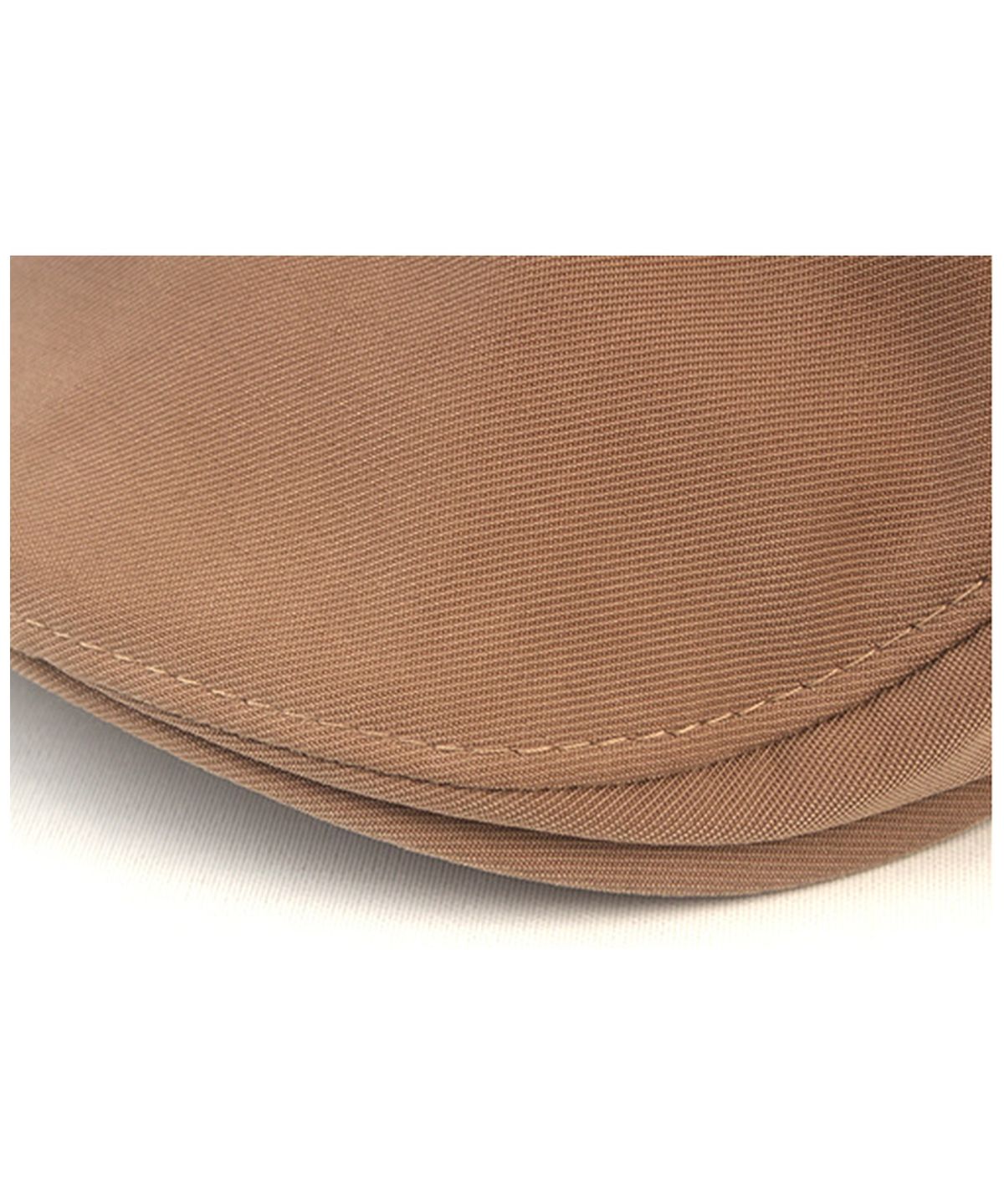 유니버셜 케미스트리(UNIVERSAL CHEMISTRY) Simple Beige Huntingcap 헌팅캡