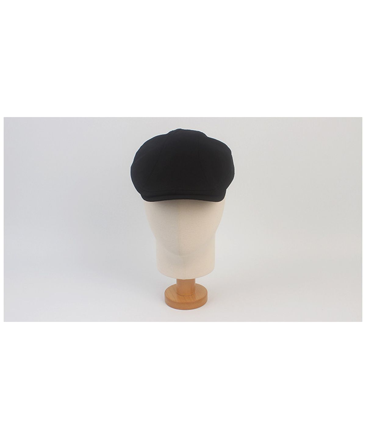 유니버셜 케미스트리(UNIVERSAL CHEMISTRY) Nobel Black Huntingcap 헌팅캡