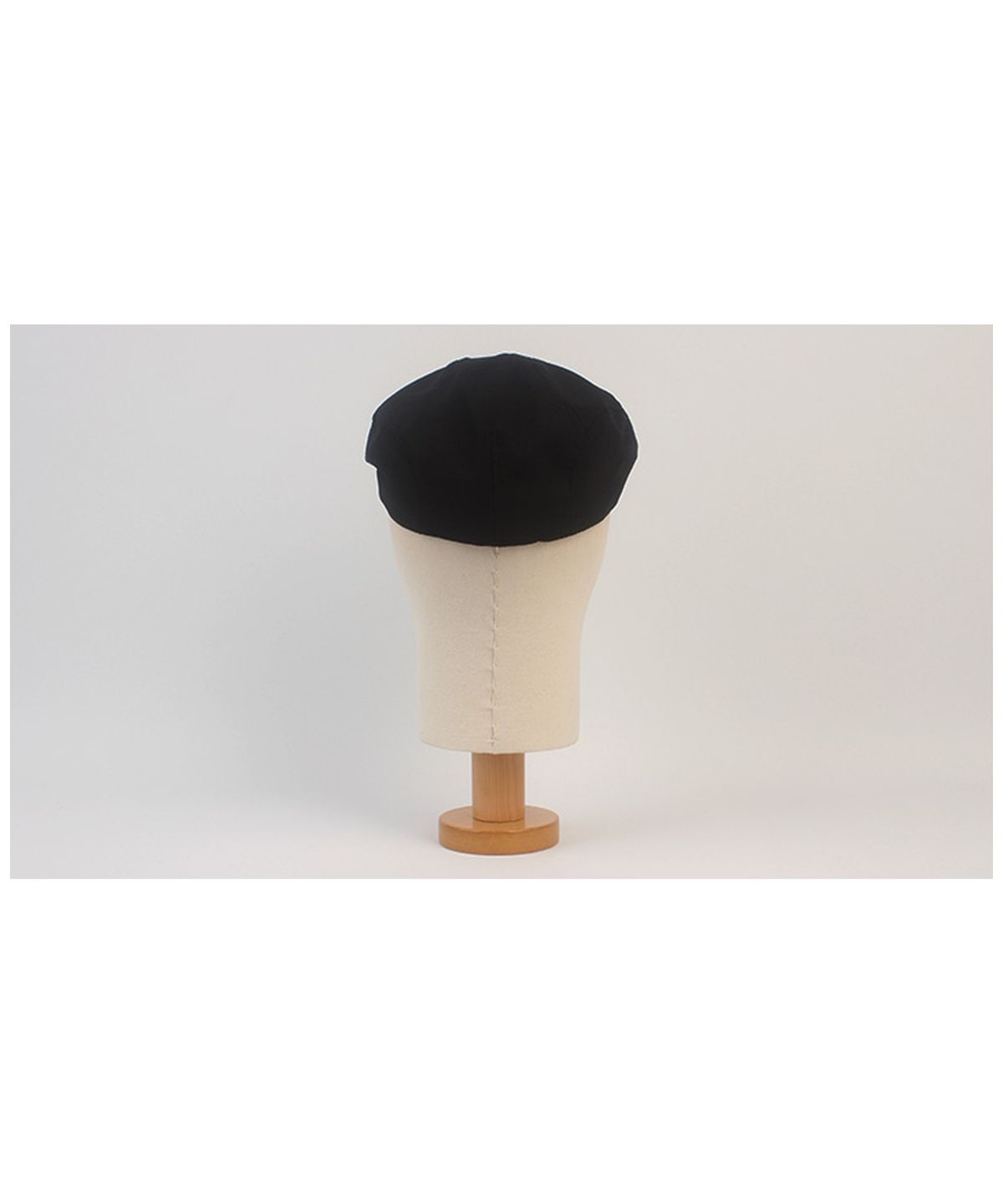 유니버셜 케미스트리(UNIVERSAL CHEMISTRY) Nobel Black Huntingcap 헌팅캡