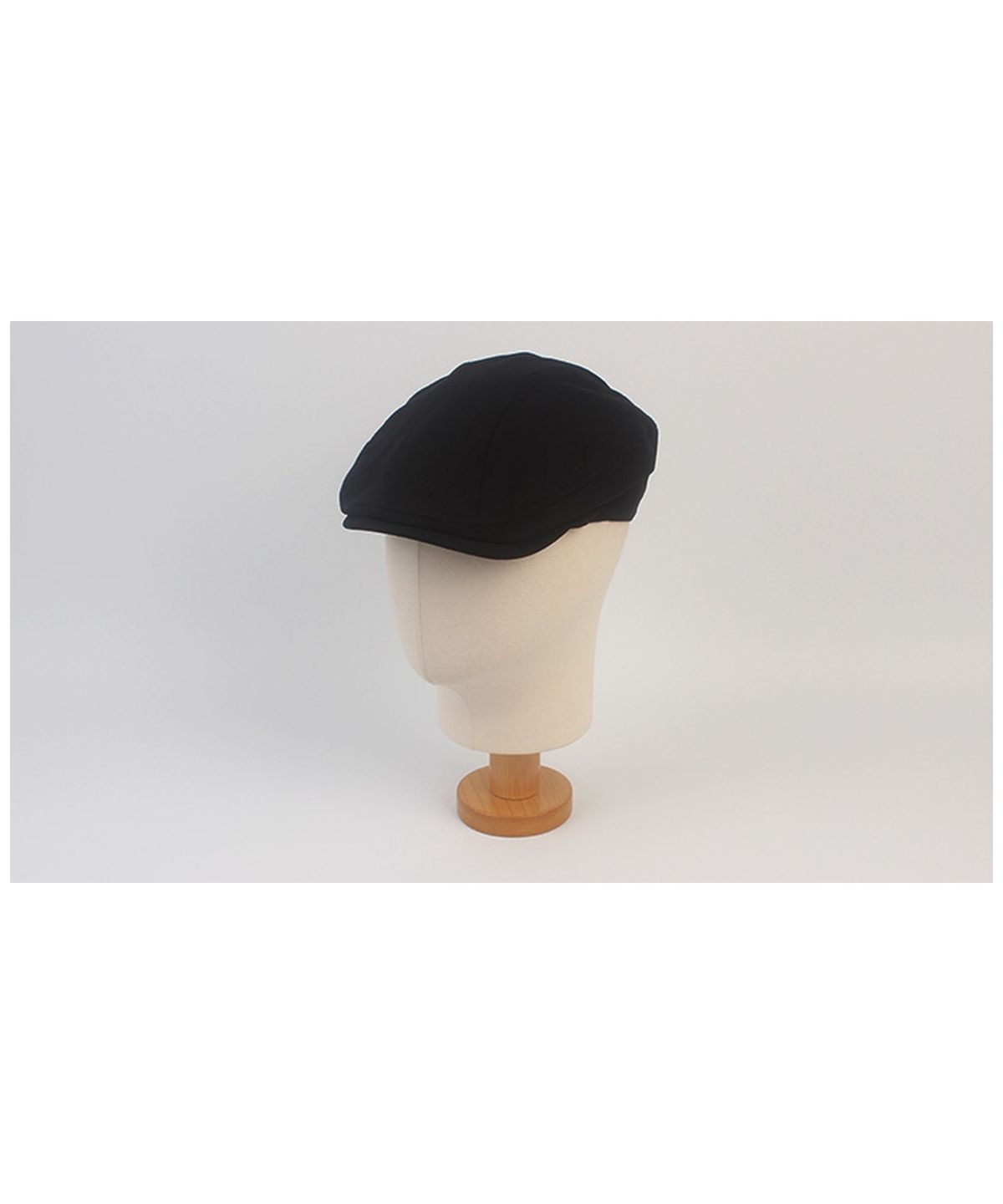유니버셜 케미스트리(UNIVERSAL CHEMISTRY) Nobel Black Huntingcap 헌팅캡