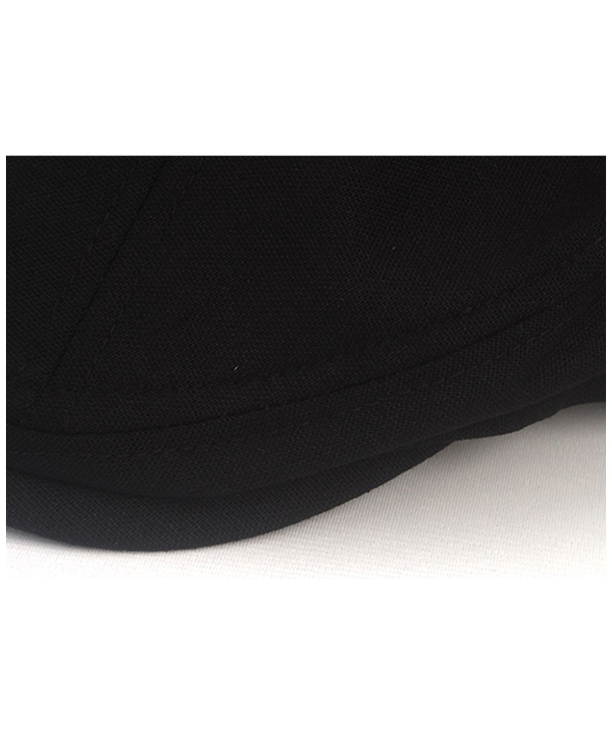 유니버셜 케미스트리(UNIVERSAL CHEMISTRY) Nobel Black Huntingcap 헌팅캡