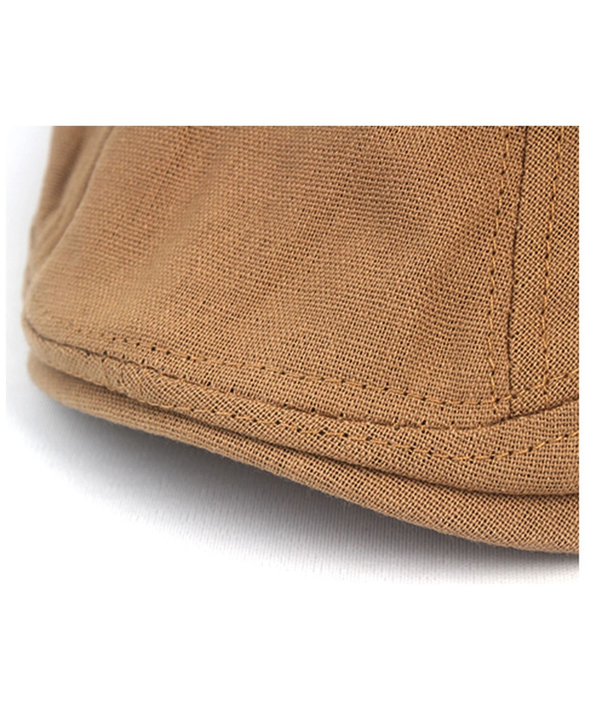 유니버셜 케미스트리(UNIVERSAL CHEMISTRY) Nobel Beige Huntingcap 헌팅캡