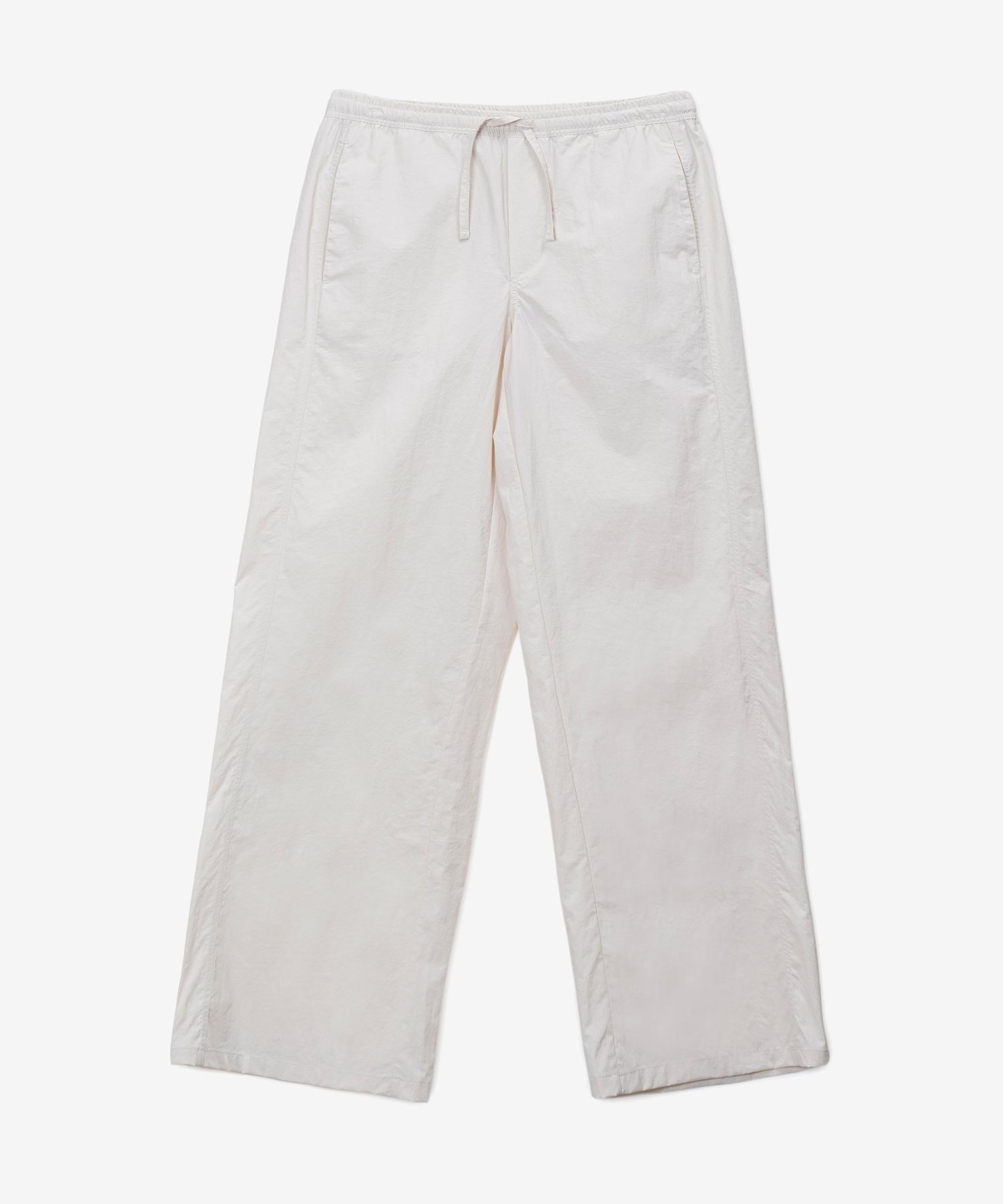 パンツ Summer Banding Pants - Cream MUSINSA | BENSIMON SUMMER BANDING PANTS - CREAM