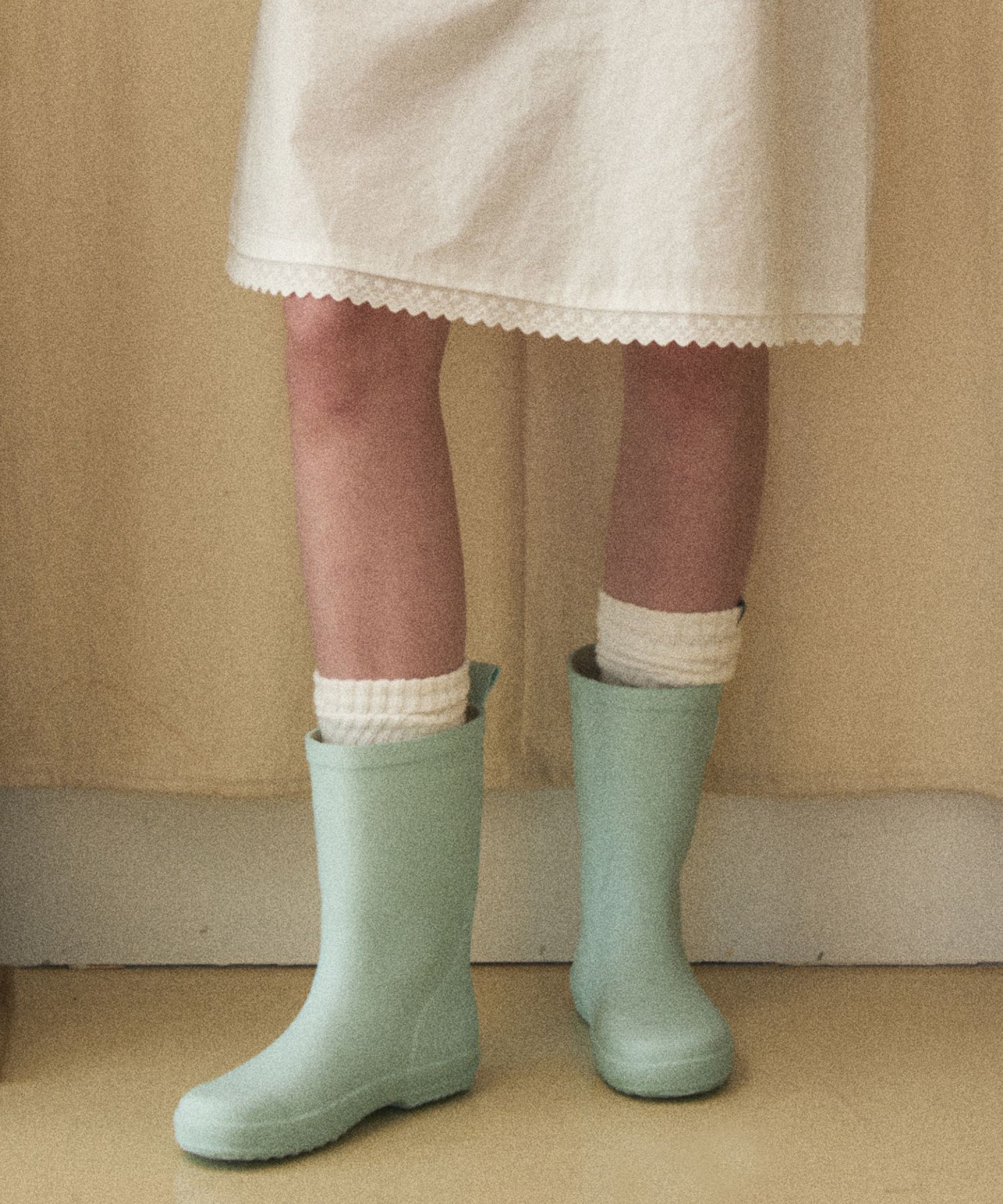 ●Bensimon● BSM RAIN BOOTS LOW PASTEL MINT 5006079150 MUSINSA | BENSIMON BSM RAIN BOOTS MID - PASTEL MINT