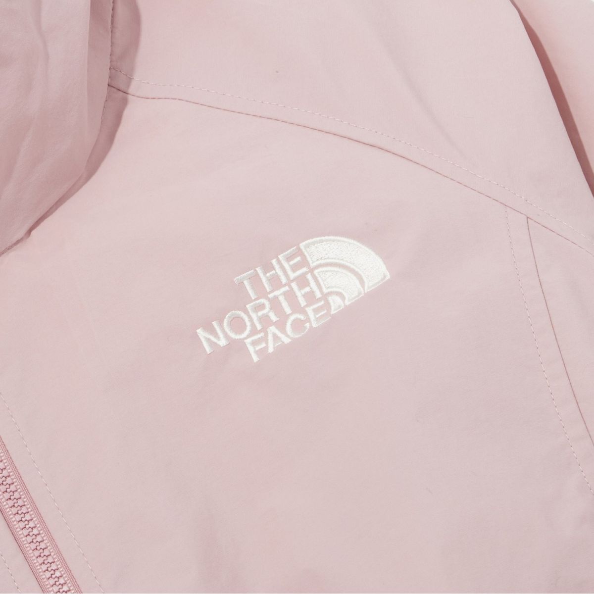 노스페이스(THE NORTH FACE) NJ3BQ32L 화이트라벨 여성 올레마 자켓