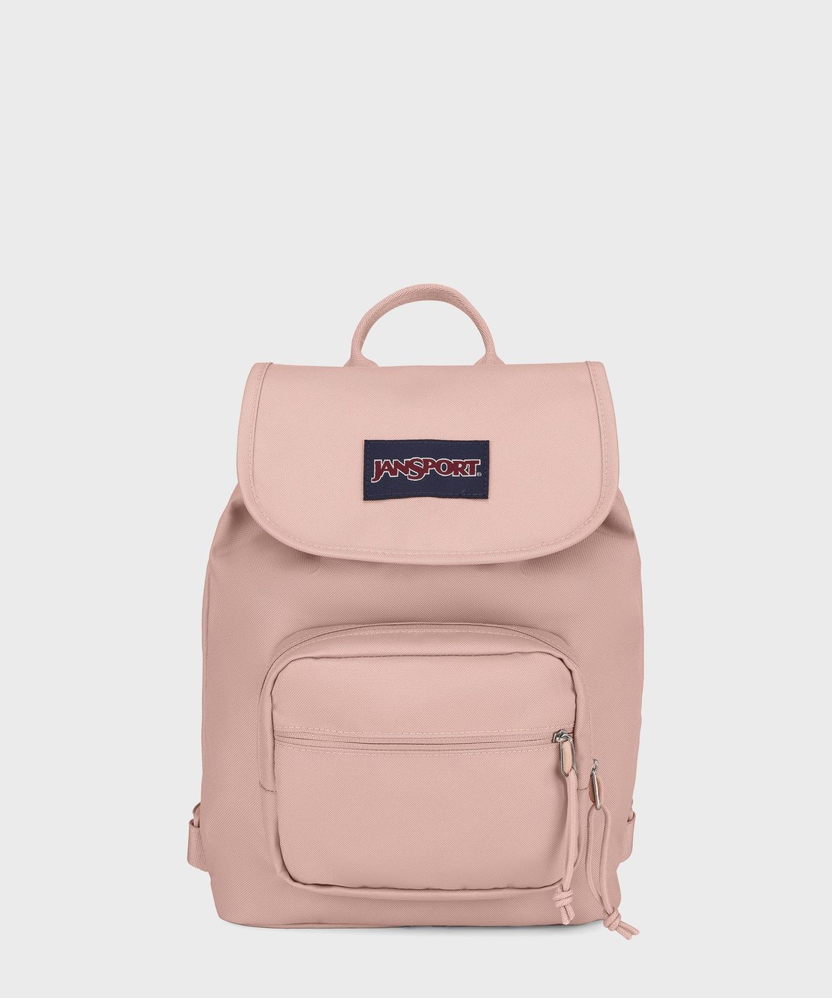 잔스포츠(JANSPORT) 하이랜드 미니팩 MISTY ROSE