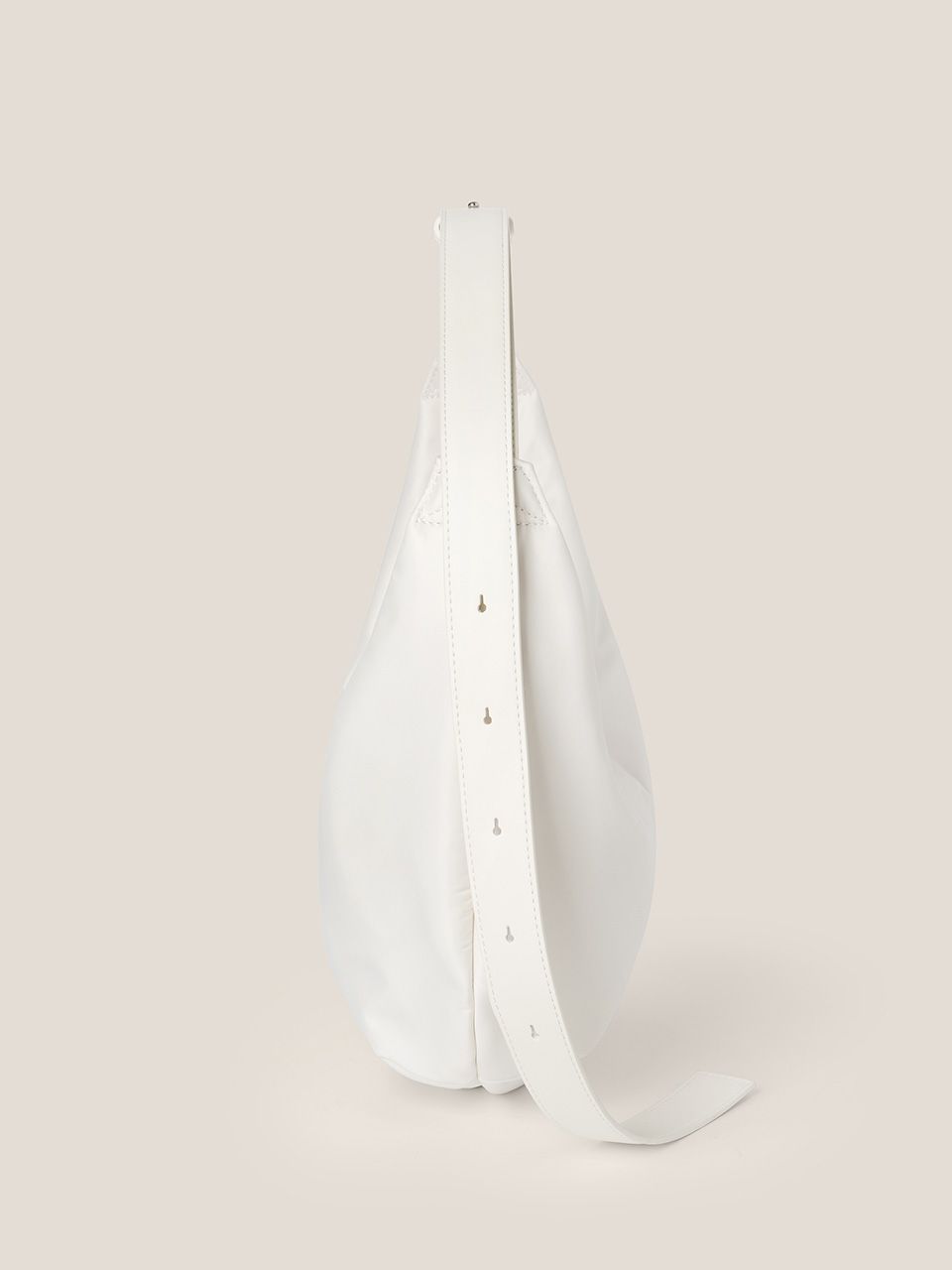 ★mucu and ebony★ Becoming Bag _ Ivory MUSINSA | MUCU AND EBONY Becoming Bag Becoming Bag Ivory