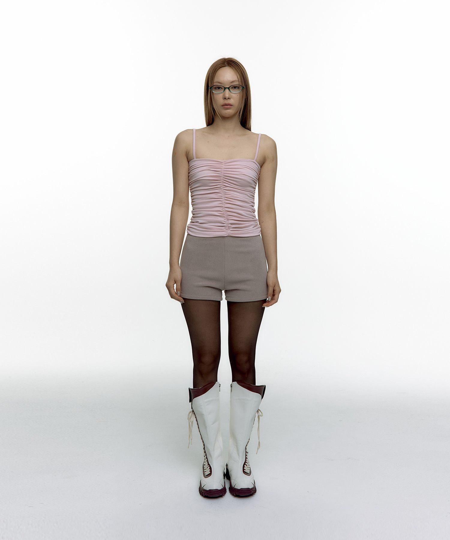 ★Kashiko★ Kashiko X Nt3 Motor Gear Boots Kashiko X Nt3 Motor Gear Boots – Plop Apparels